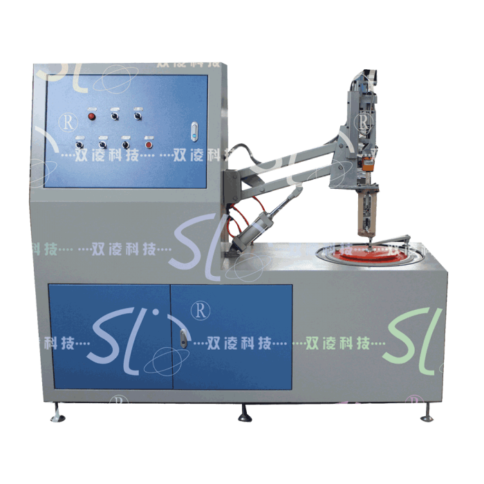 SLNH-230耐寒系数测定仪 – 输送带、传动带、轮胎、托辊试验检测设备